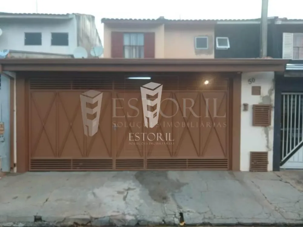Sobrado, 1 quarto, 175 m² - Foto 1