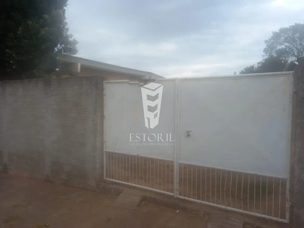 Terreno, 320 m² - Foto 1