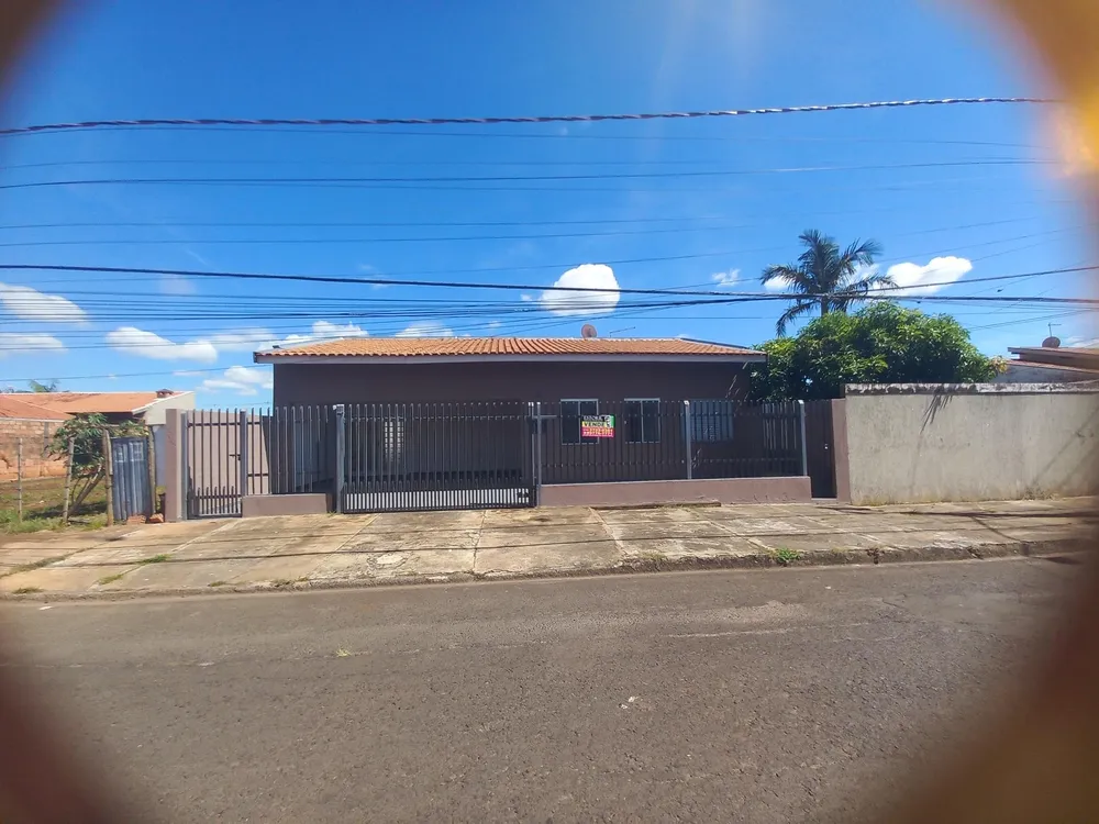 Casa, 2 quartos, 250 m² - Foto 1
