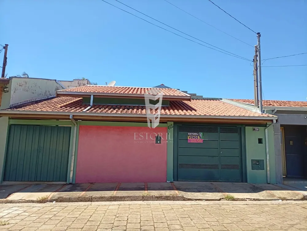 Casa, 1 quarto, 300 m² - Foto 1