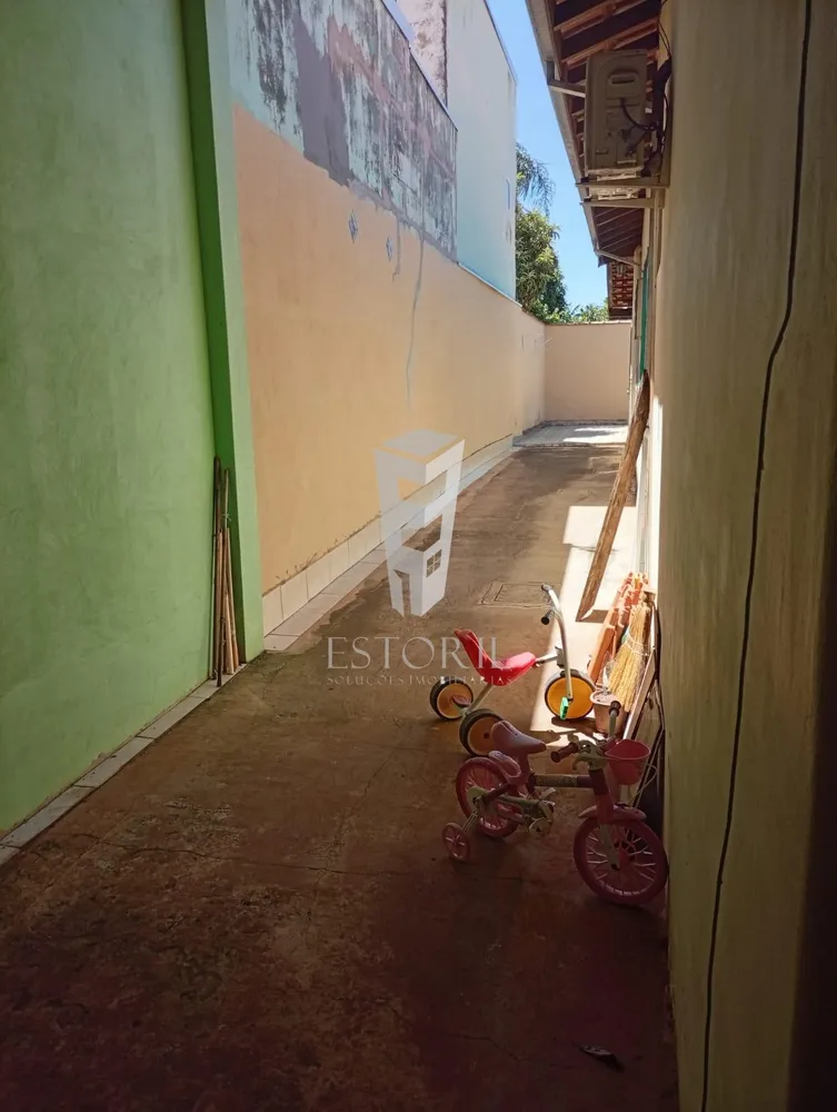 Casa, 1 quarto, 300 m² - Foto 10