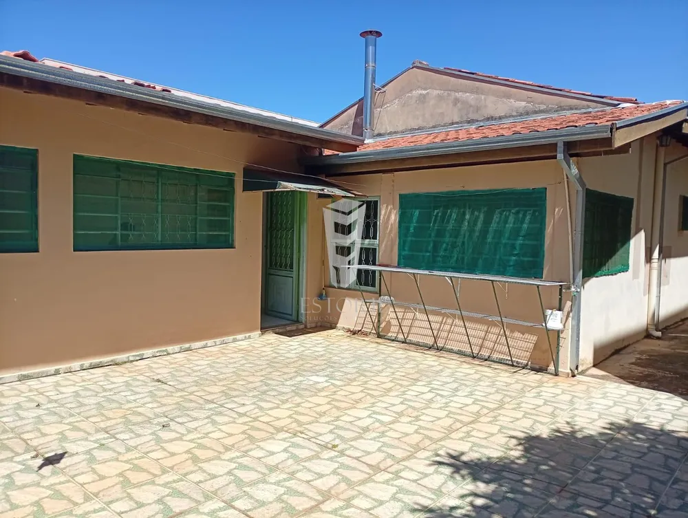 Casa, 1 quarto, 300 m² - Foto 7