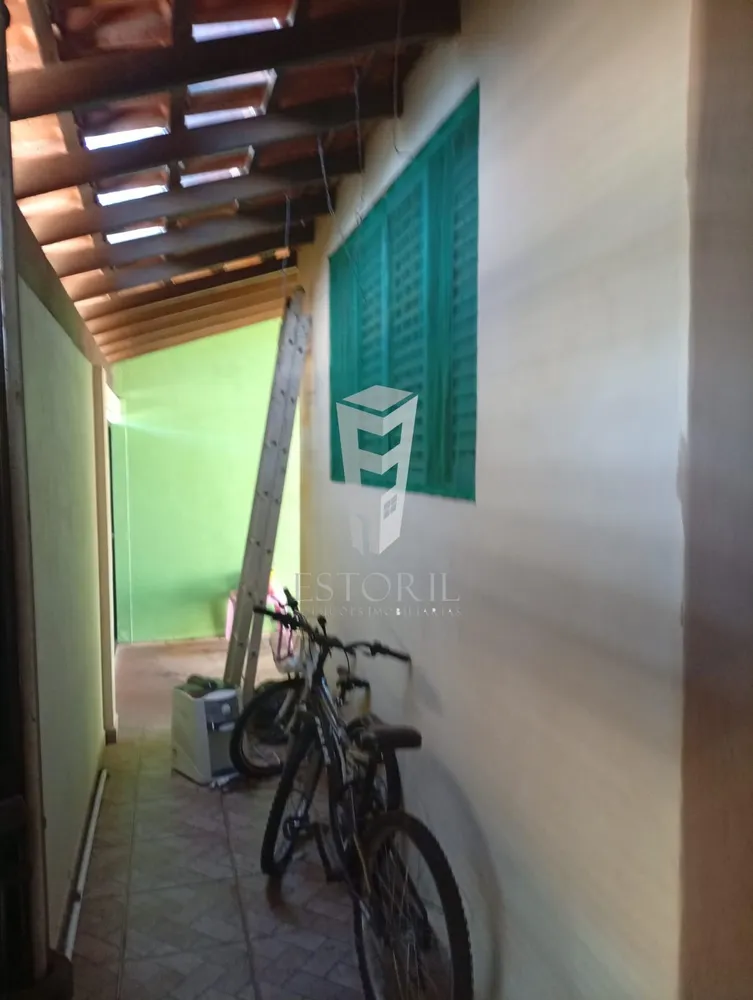 Casa, 1 quarto, 300 m² - Foto 9