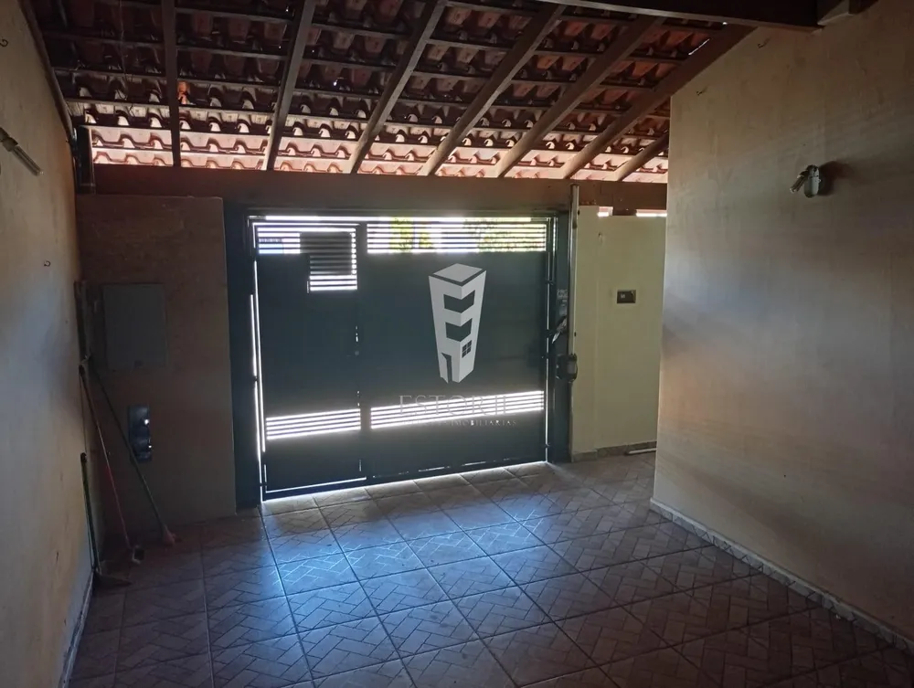 Casa, 1 quarto, 300 m² - Foto 12