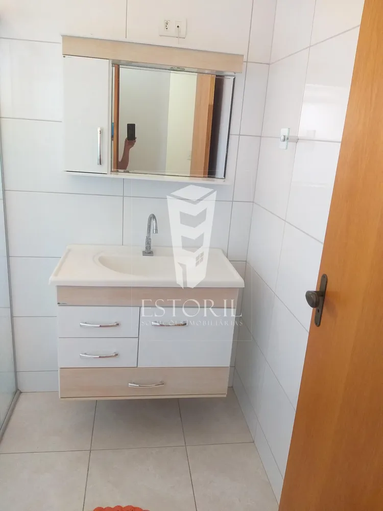 Sobrado, 2 quartos, 360 m² - Foto 12