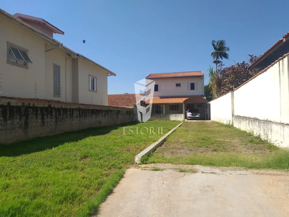Sobrado, 2 quartos, 360 m² - Foto 1