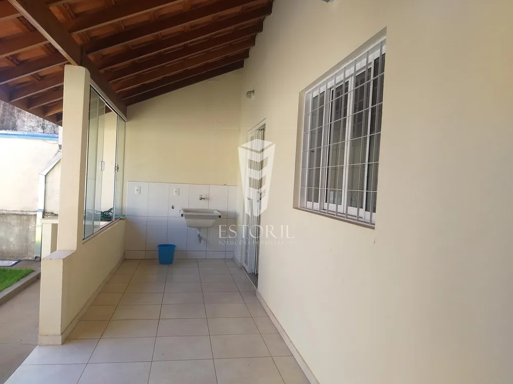 Sobrado, 2 quartos, 360 m² - Foto 8