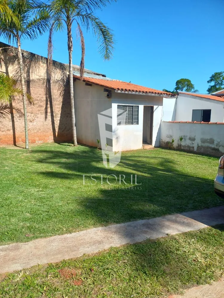 Casa, 2 quartos, 502 m² - Foto 1