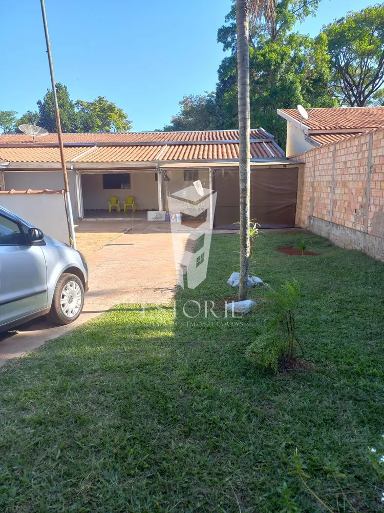 Casa, 2 quartos, 502 m² - Foto 3