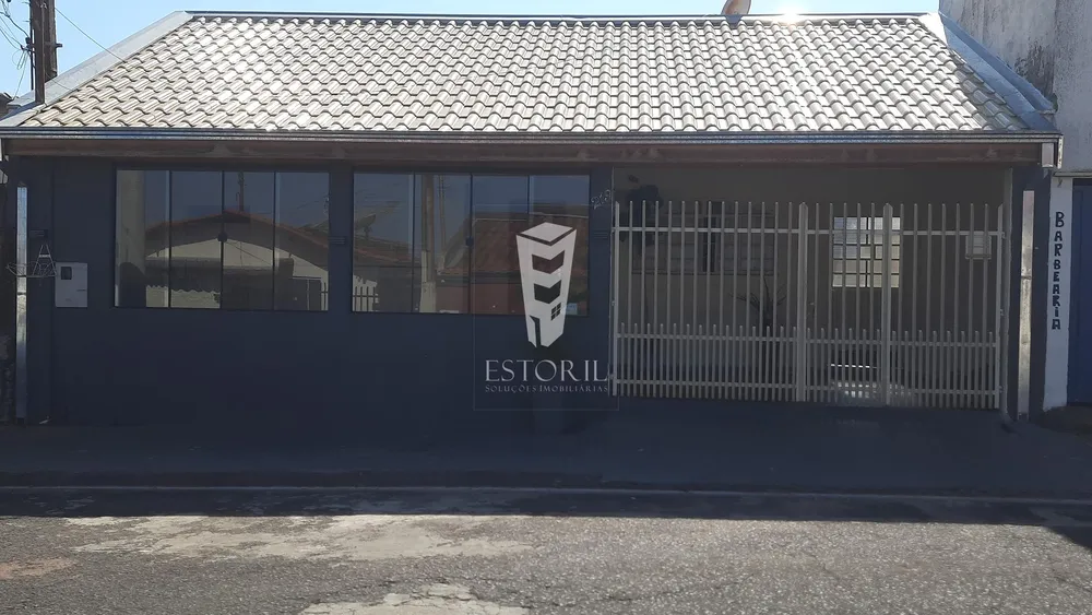 Casa, 2 quartos, 178 m² - Foto 1