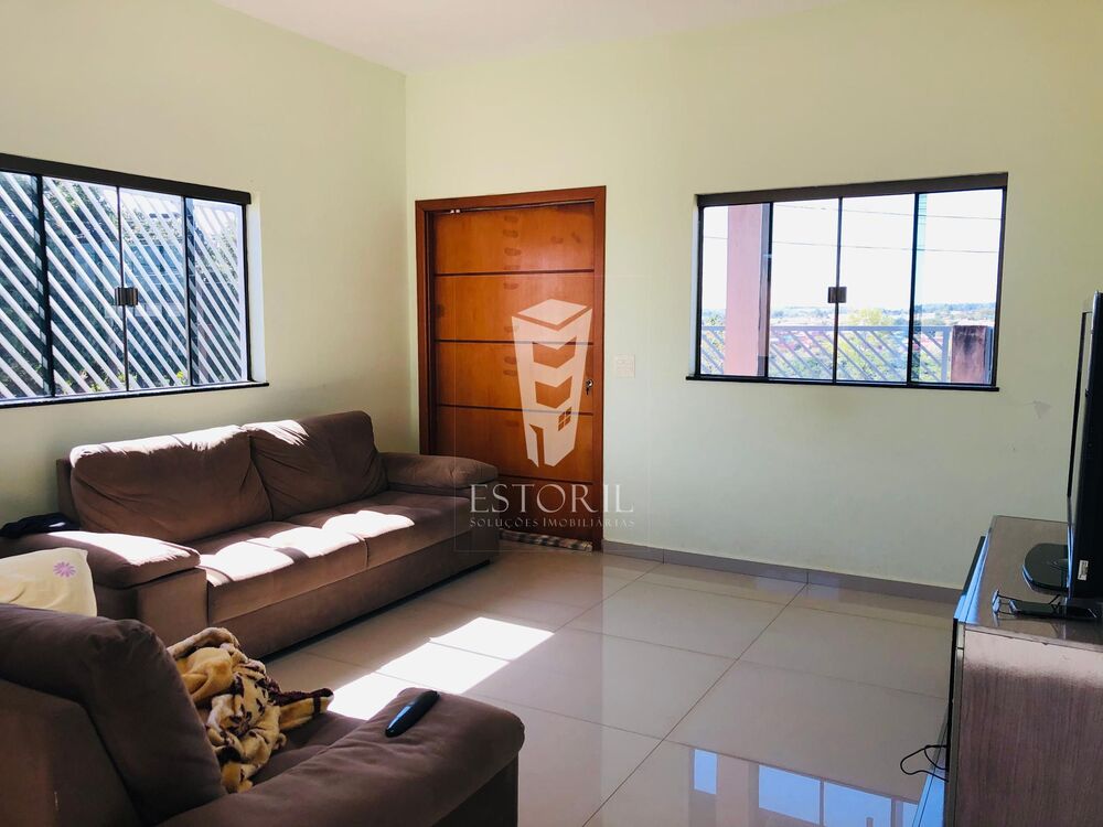 Casa à venda com 3 quartos, 507m² - Foto 1