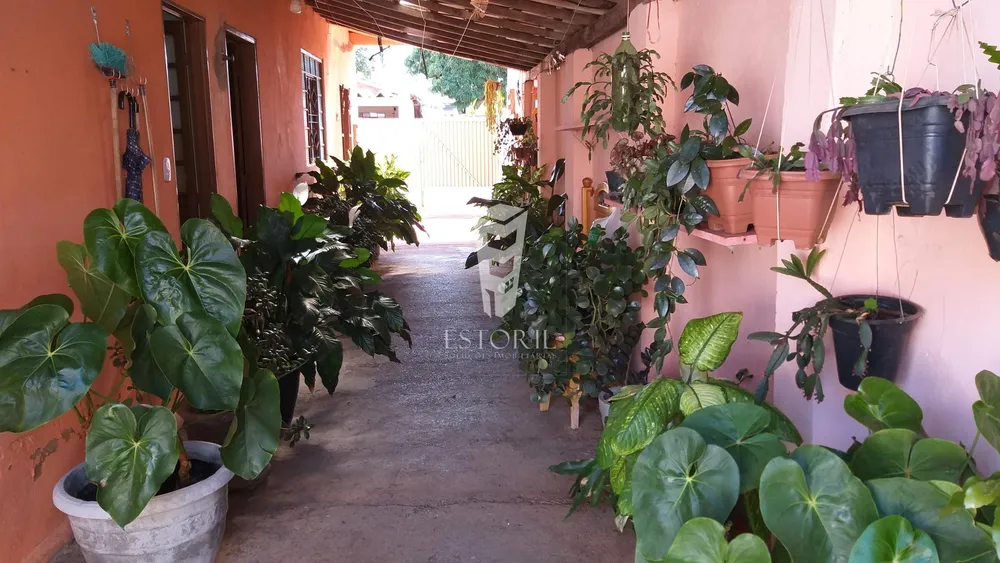 Casa, 3 quartos, 304 m² - Foto 13