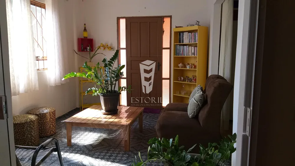 Casa, 3 quartos, 304 m² - Foto 3