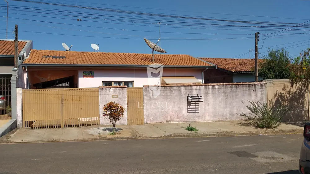 Casa, 3 quartos, 304 m² - Foto 1