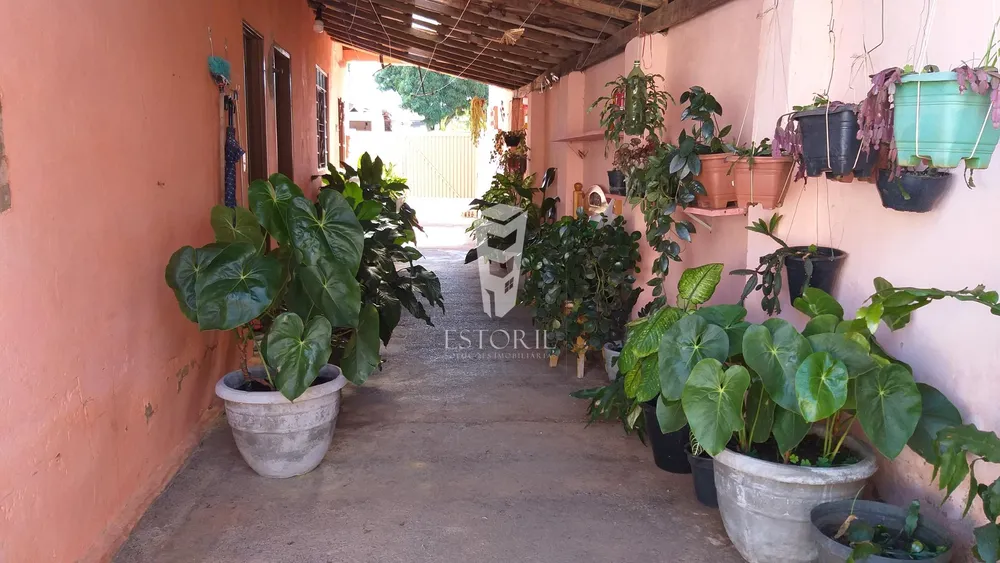 Casa, 3 quartos, 304 m² - Foto 15
