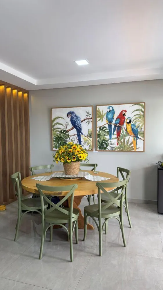 Sobrado, 3 quartos, 472 m² - Foto 7