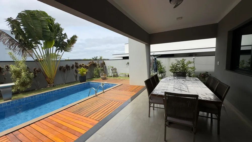 Sobrado, 3 quartos, 472 m² - Foto 8