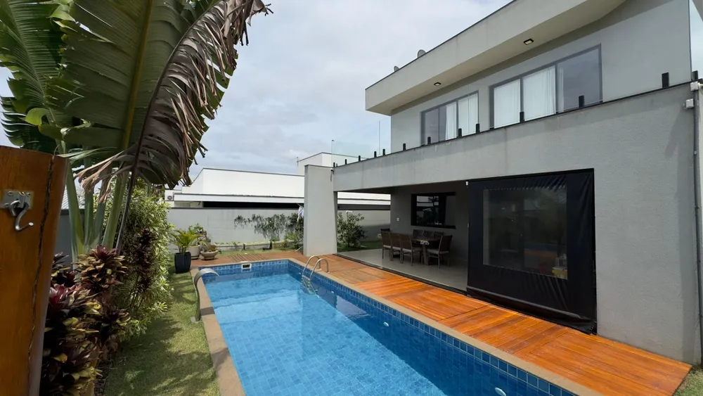 Sobrado, 3 quartos, 472 m² - Foto 6