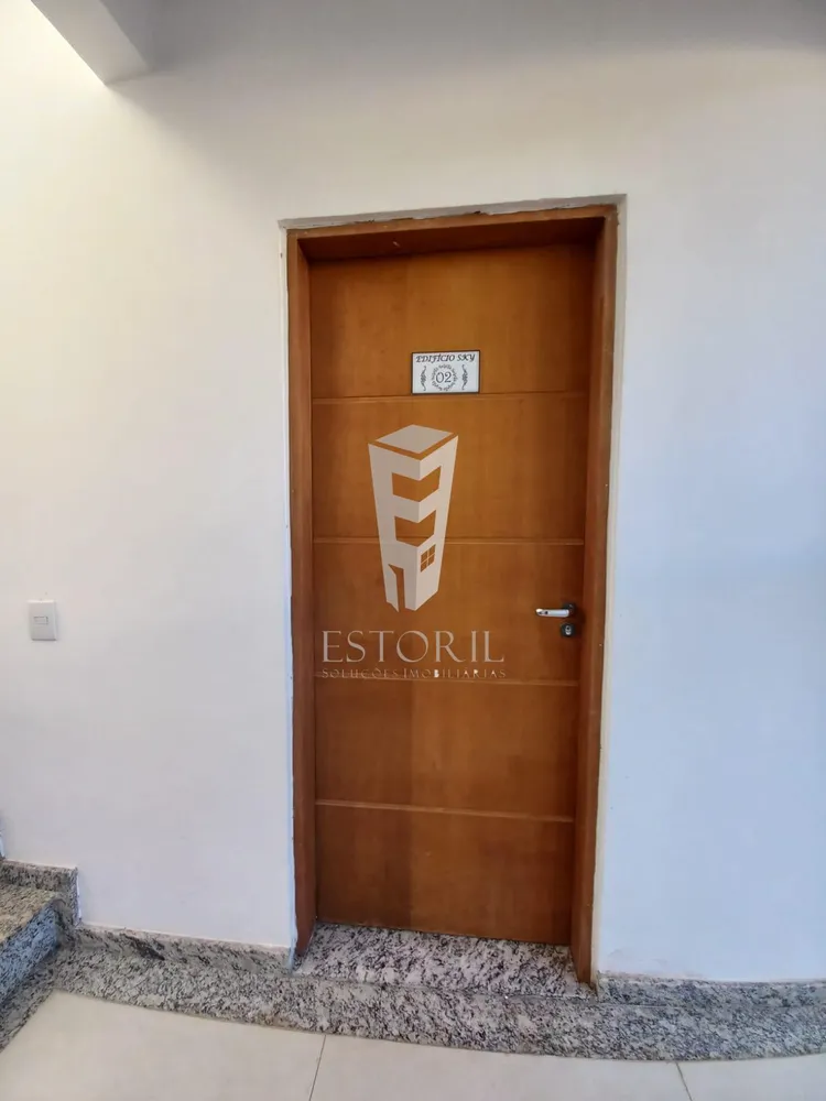 Apartamento, 2 quartos - Foto 2