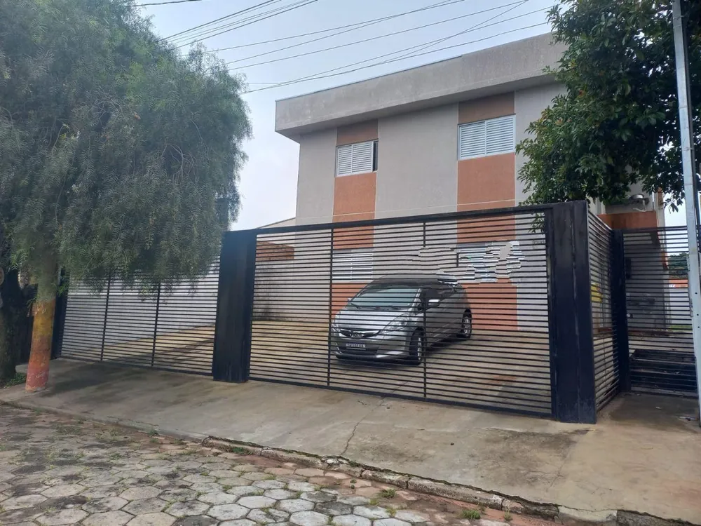 Apartamento, 2 quartos - Foto 1