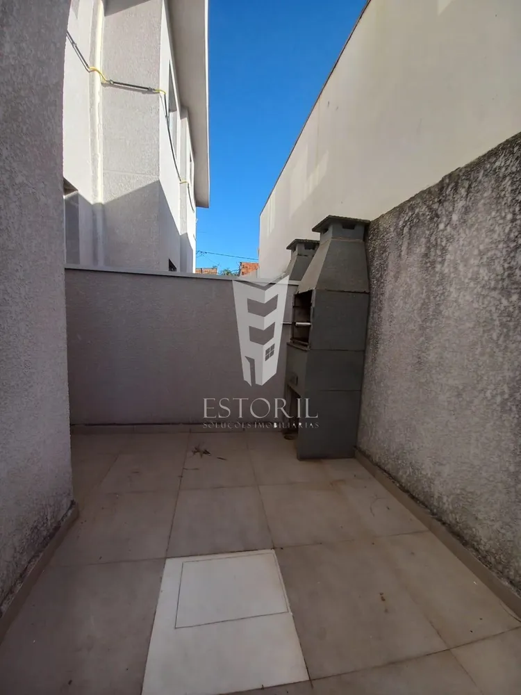 Apartamento, 2 quartos - Foto 5