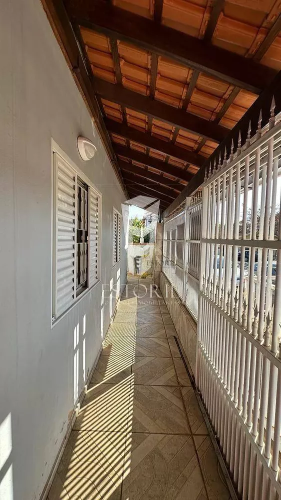 Casa à venda com 2 quartos, 260M2 - Foto 4