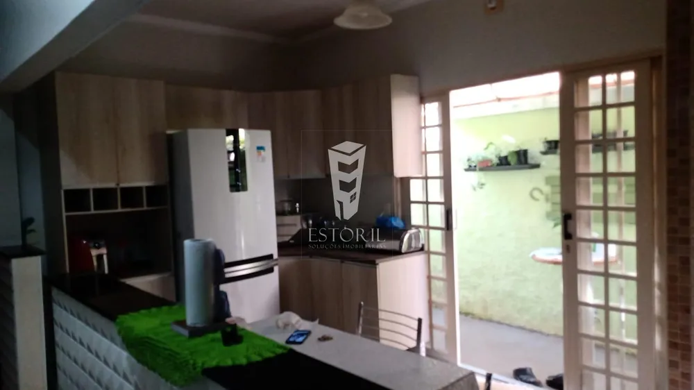 Casa, 2 quartos, 125 m² - Foto 1