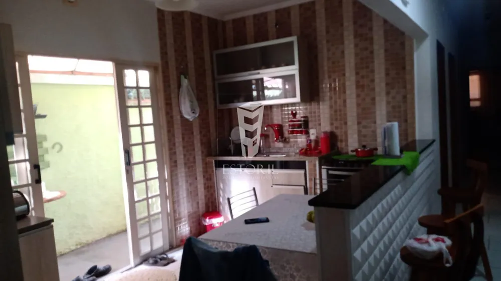 Casa, 2 quartos, 125 m² - Foto 2