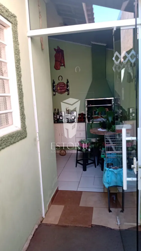 Casa, 2 quartos, 125 m² - Foto 5