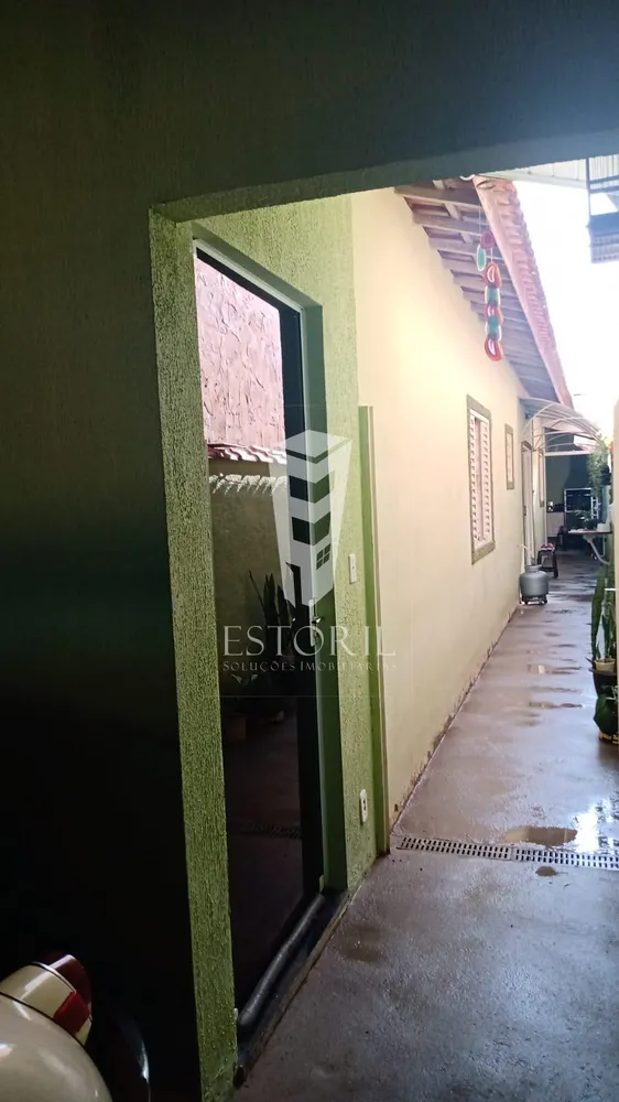 Casa, 2 quartos, 125 m² - Foto 6