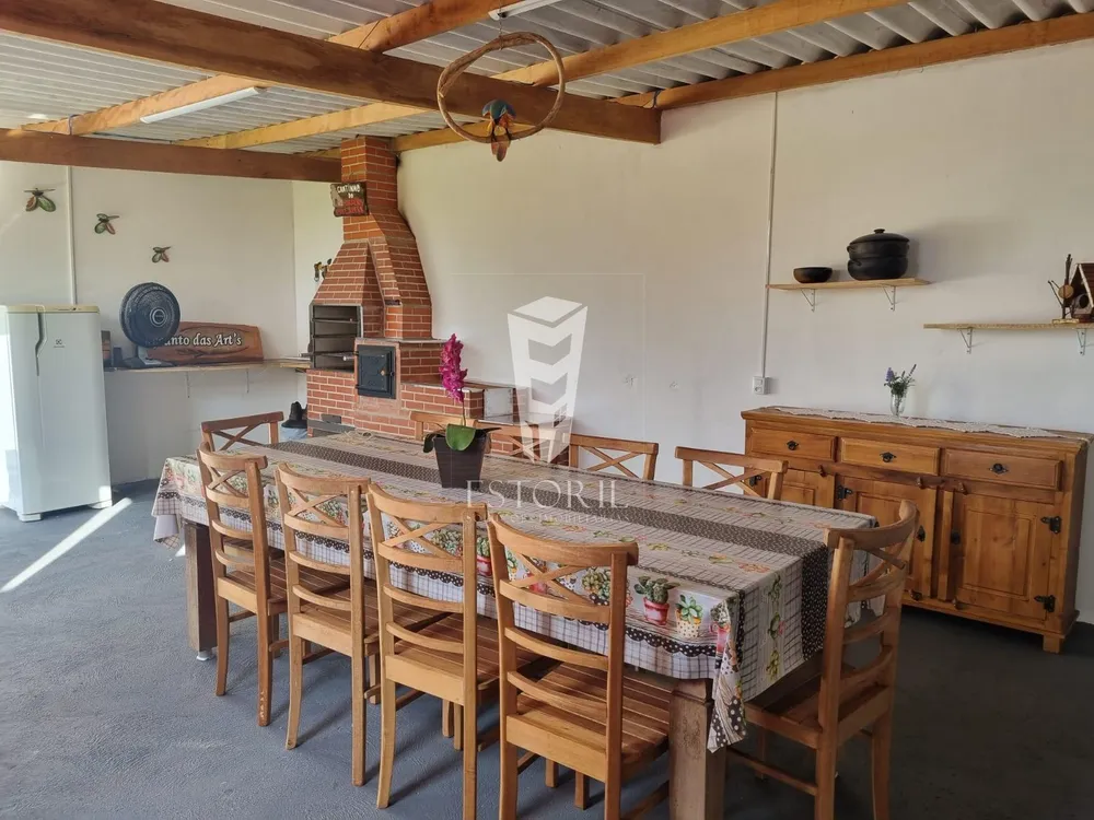 Casa, 2 quartos, 1000 m² - Foto 3