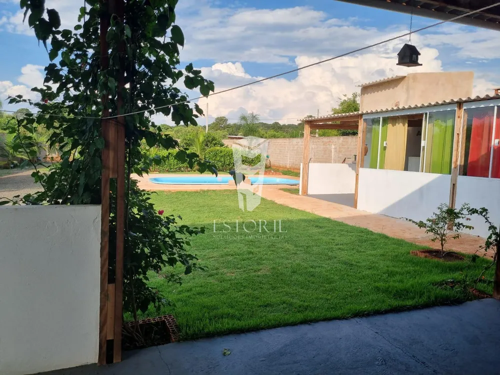 Casa, 2 quartos, 1000 m² - Foto 3