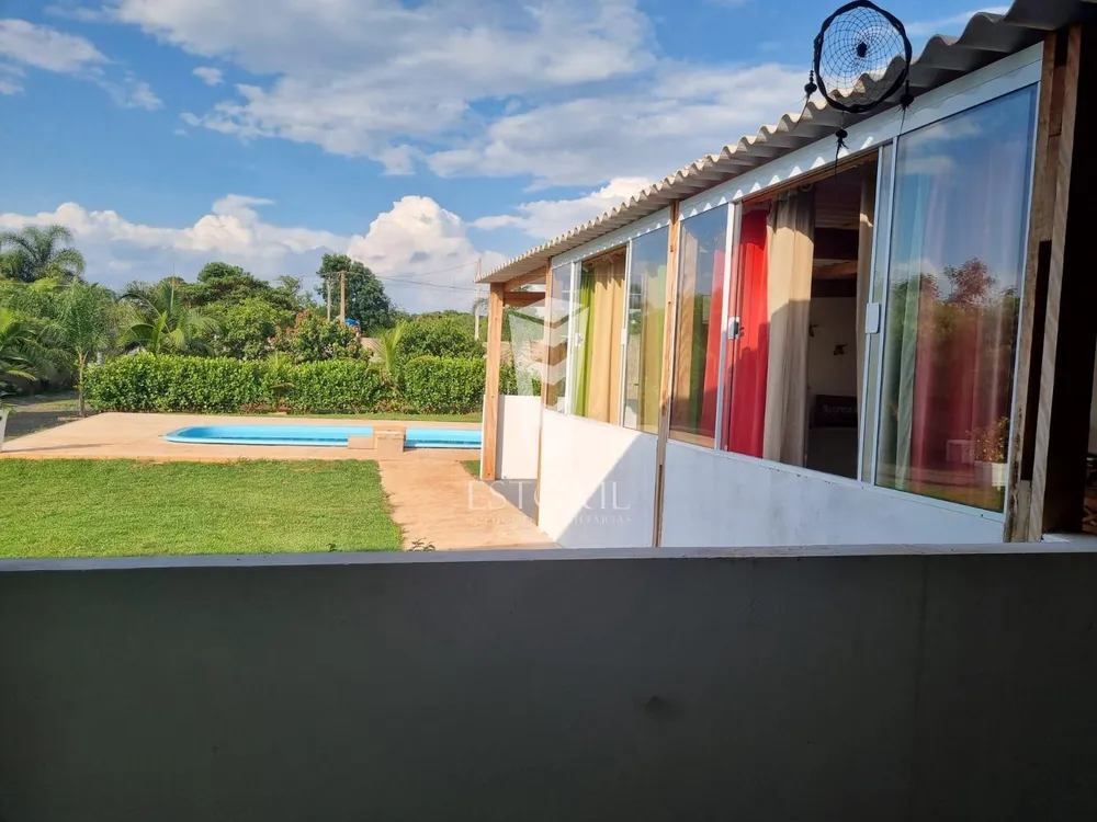 Casa, 2 quartos, 1000 m² - Foto 4