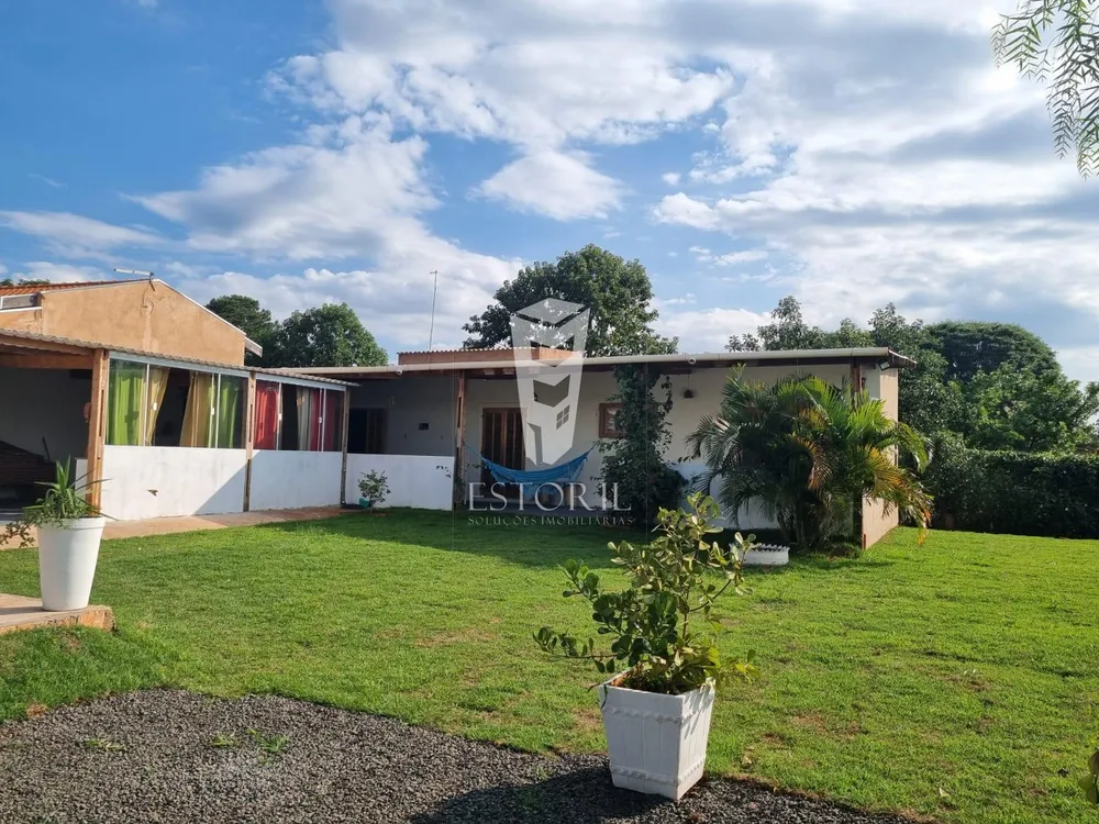Casa, 2 quartos, 1000 m² - Foto 5