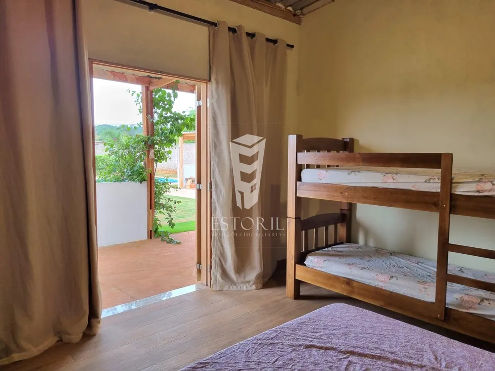 Casa, 2 quartos, 1000 m² - Foto 1