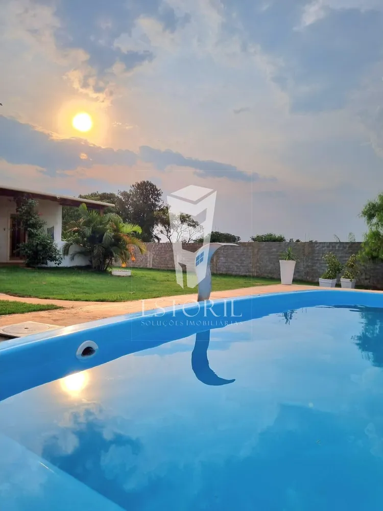 Casa, 2 quartos, 1000 m² - Foto 6