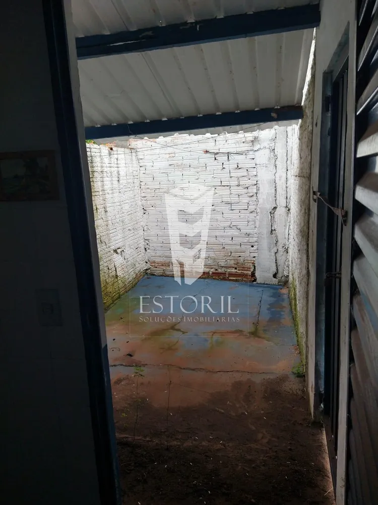 Sobrado, 2 quartos - Foto 5