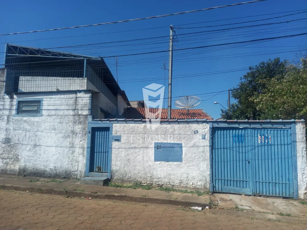 Sobrado, 2 quartos - Foto 2