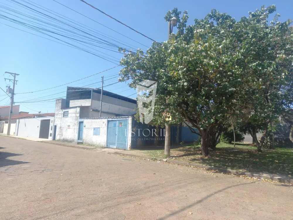 Sobrado, 2 quartos - Foto 1