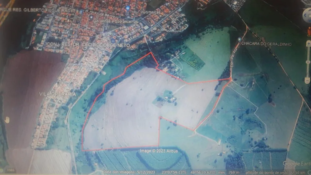 Fazenda - Foto 1