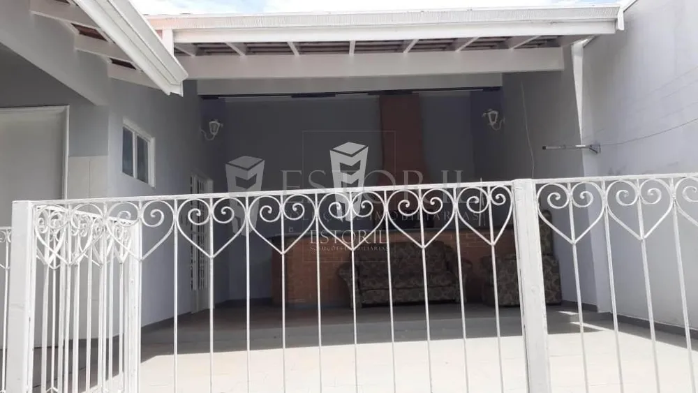 Casa, 2 quartos, 376 m² - Foto 2