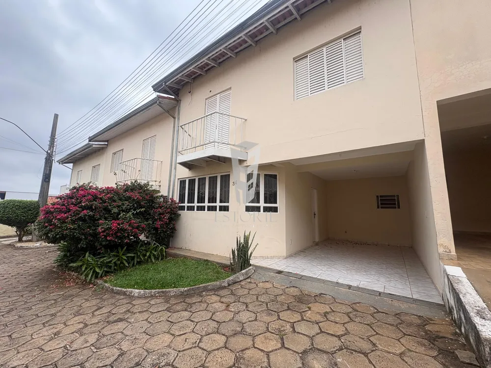 Sobrado, 3 quartos - Foto 8