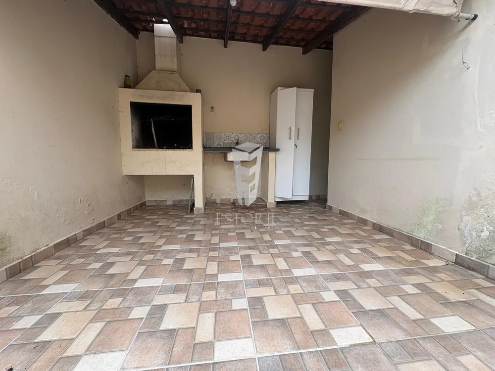 Sobrado, 3 quartos - Foto 2