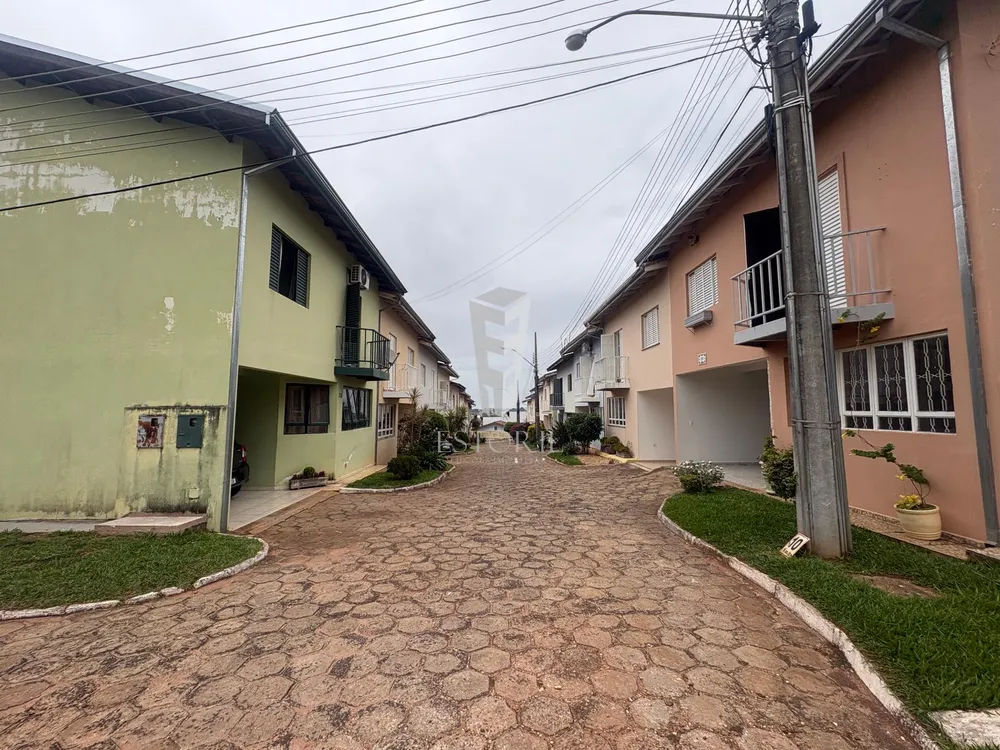 Sobrado, 3 quartos - Foto 7