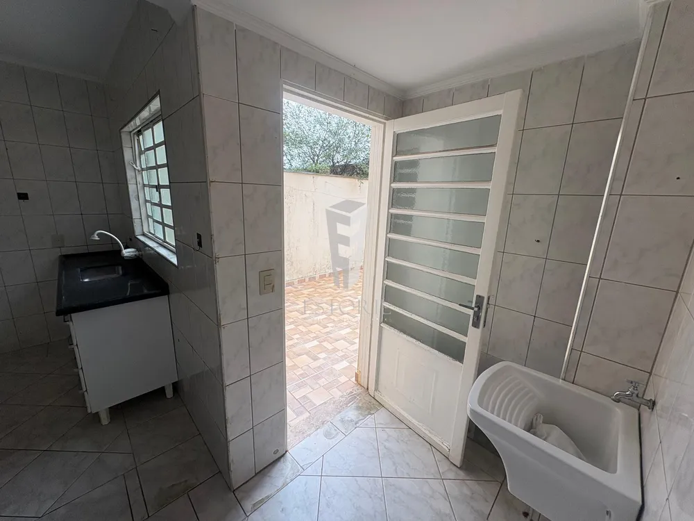 Sobrado, 3 quartos - Foto 1
