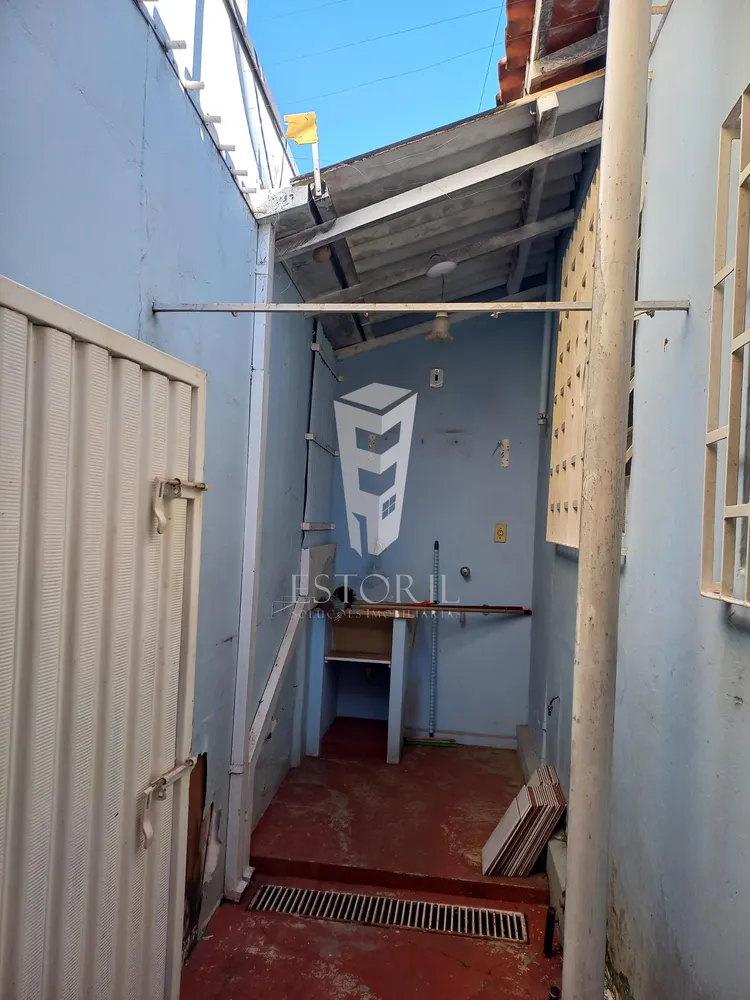 Casa, 2 quartos, 80 m² - Foto 4