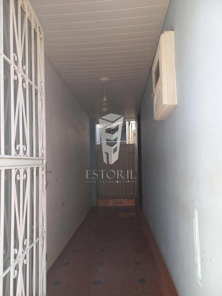 Casa, 2 quartos, 80 m² - Foto 2