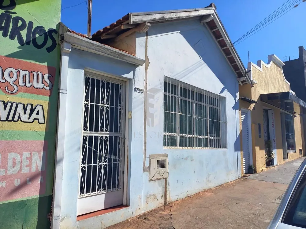 Casa, 2 quartos, 80 m² - Foto 1