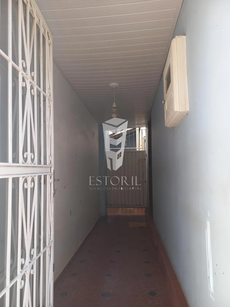 Casa, 2 quartos, 80 m² - Foto 3