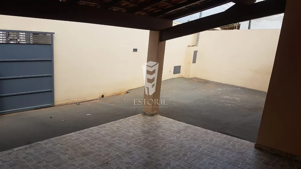 Casa, 2 quartos - Foto 4